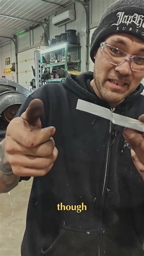 Demonstrating the Profile Machine with this build