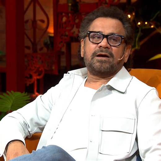 Anees bazmee ne nana patekar ko kaise manaya #SatishKaushik #AneesBazmee #IndraKumar #kapilsharmashownewepisode | Comedy Emax