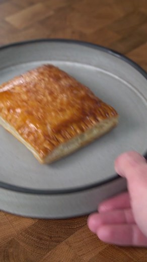 Delicious Toaster Strudel Dessert Recipes