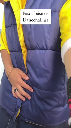 Cómo bailar dancehall: pasos y consejos