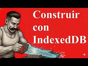 ¡Deja de perder el tiempo! CRUD fácil con Blazor a una base de datos local IndexedDB.