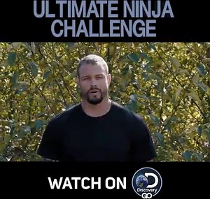 409K views · 1K reactions | Nine warriors are put to the ultimate test: traditional ninja training. ⚔️ Do they have what it takes to live the ninja lifestyle?  Find out Sunday at 10p ET for the season premiere of Ultimate Ninja Challenge. | Discovery | Facebook