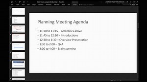 #Office365Tip: See how you can make your presentations look great, automatically, with PowerPoint Designer. http://msft.social/z17KNu | Microsoft