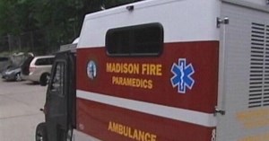 New mini ambulance makes off-road, event rescues faster