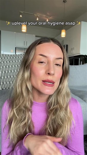 PSA: your toothpaste is not helping you!! #hubermanlab #oralhealth #oralhygiene #biome #toothpaste