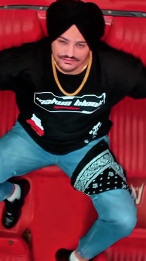 Sidhu Moose wala comedy video 😁