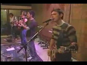 BBMak - Back Here Live AOL Sessions