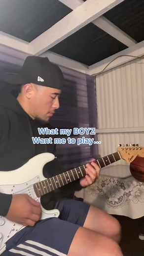 Part 3🎧🤟🏼#fy #nz #guitar #jamming