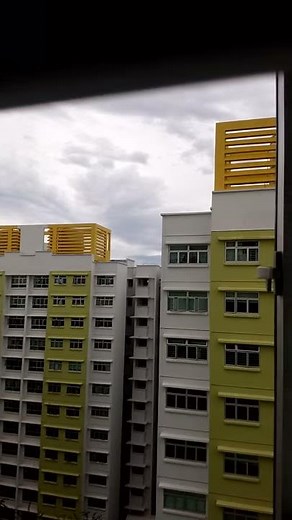 Strange unexplained sounds heard in Singapore