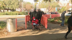 Dallas County rescinds plan to prioritize certain zip codes after state threatens vaccine supply