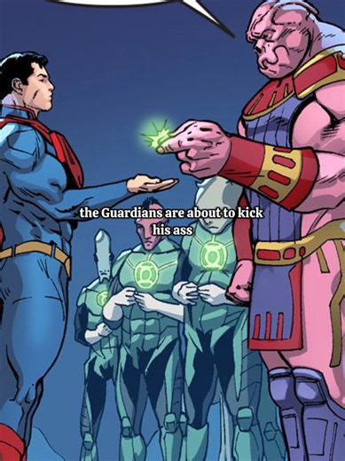 Injustice: Gods Among Us - year Two (issue 11 - 12)#comics #comic #dc #dccomics #batman