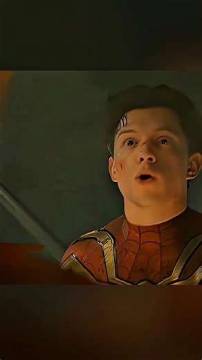 The Real Reason Older Spider-Men Seemed More Powerful #ytshorts #avengers