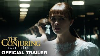 The Conjuring Last Rites Full Movie 2025 Horror Thriller Hd Online Mp3 & Mp4 Download