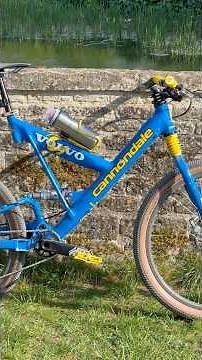 Day 2 Cannondale Super V #commuting 2 work on my #cannondale collection #bikelife #cycling #bike