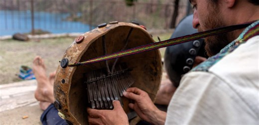 Mbira: diáspora musical de Zimbabue al Río de la Plata, un puente que conecta continentes y culturas