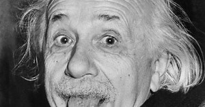 Albert Einstein morreu há 58 anos; médico relatou últimos momentos