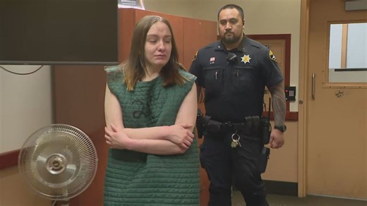 Lakewood parents charged after weeks-old baby dies from suspected abusive head injuries