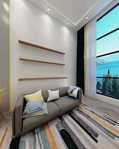 6.3M views | Design the best house: choose wallpaper, furniture, decor. Show off your design skills! | My Home | Facebook