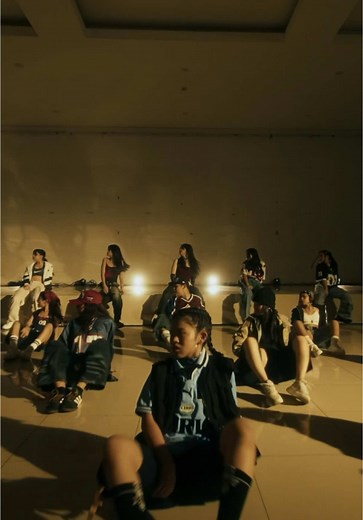 On My Mama Dance Project - Strikes Unity