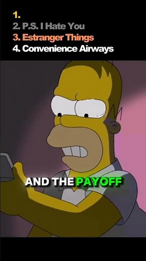 The 4 BEST Episodes of The Simpsons Season 36 Top4