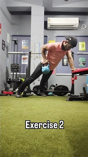 Train Like an Athlete | 4 Functional Workout Exercises