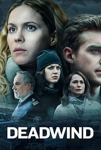 Deadwind: Season 3 | Rotten Tomatoes
