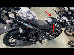 Finally 2025 Bajaj Pulsar 125 Neon Base Model Full Review | On Road price Mileage| Best 125cc bike ?