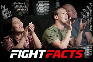 Fight Facts: UFC 2022, a Year in Review - Performance Bonuses