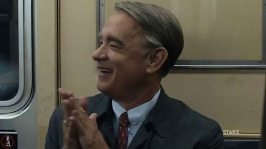 XFINITY TV Spot, 'Starz: Start the Show'