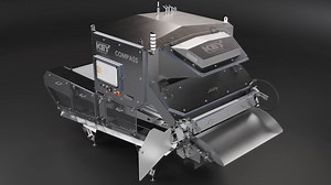 COMPASS Belt Optical Sorter