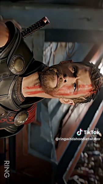Quality Settings for Marvel and DC Edits in 4K