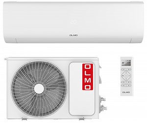 ᐉ Кондиционер сплит-система Olmo Edge Inverter New OSH-18FRH2
