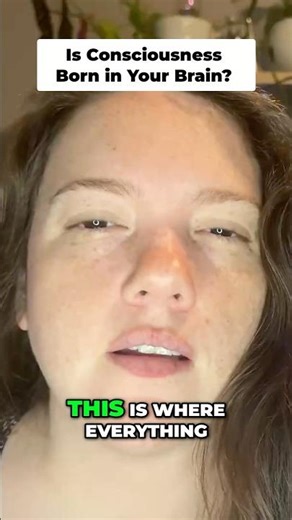 Neuroscience Gets It Wrong About Consciousness Here's Why #science #quantumphysics