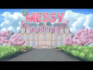 Forward Together | Messy Academy OST