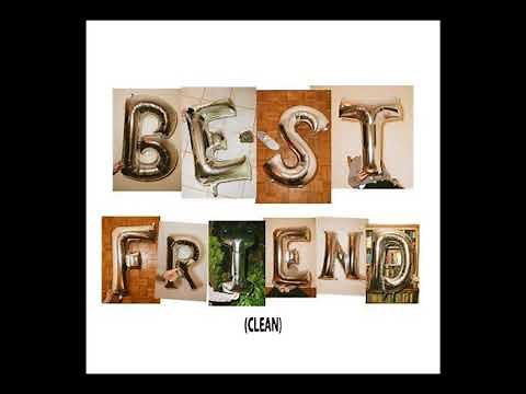 Rex Orange County - Best Friend (Clean)