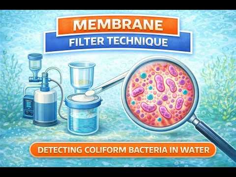 Most Probable Number (MPN) Test | Multiple Tube Fermentation Method | Water Engineering