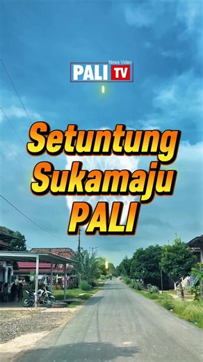Talang Setuntung adalah bagian dari Desa Sukamaju Kecamatan Talang Ubi Kabupaten PALI. Dalam rangka apa kamu pernah ke sini? Yuk komentar! #talang #desa #pali #sumsel