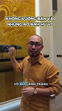 Khi nghệ thuật, văn hóa truyền thống trở thành linh hồn của không gian sống đậm chất Việt!