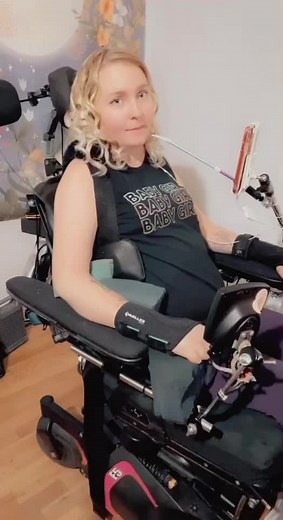 Wheelchair Cooking Hacks for Quadriplegics | Keep It Real Meals