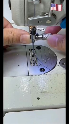 1.5K views · 11 reactions | Permanent solution of changing pressure foot without opening screw / easy pressure foot changing Available Here: https://quiltingcrafthub.com/collections/sewing-seam-guide/products/presser-foot-quick-easy-change-screw #sewingtips #sewing #sewingtutorial #foryoupageシ #fypシ゚viralシ #quilting | Quilt Patterns PDF | Facebook