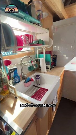 She Sold her house and Bought Two Tiny Homes in Two different States to be near Family!
