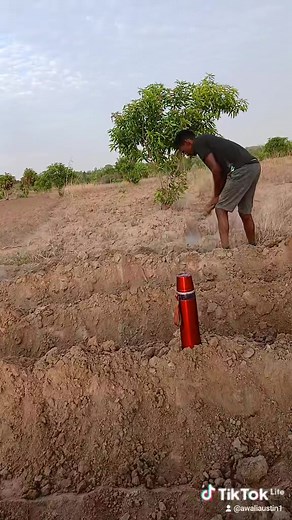 Spanner Malawi on Reels