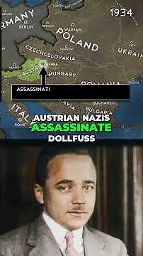 Hitler's Bloody Purge Night of the Long Knives Explained