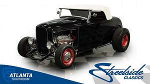 1932 Ford Highboy