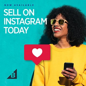 Shopping on Instagram allows you to tag products from your Facebook Shop catalog directly in your Instagram photos and stories. | BigCommerce