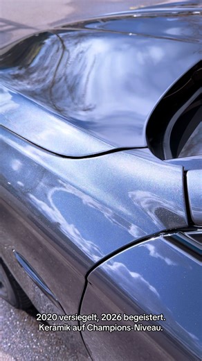 „Aus Leidenschaft wird Präzision. Aus Präzision wird Perfektion.“ Keramikbeschichtung bei Platinum Cars GmbH richtet sich an Kunden, die langfristig denken. An Fahrzeuge, die nicht nur heute glanzen sollen, sondern auch in Zukunft ihren Wert behalten. ✅PAINT CORRECTION ✅EXTERIOR DETAILING ✅INTERIOR DETAILING ✅PAINT PROTECTION CERAMIC COATING & PPF ✅TUNING RENNTECH Platinum Cars GmbH setzt auf zertifizierte Detailing-Dienstleistungen und kombiniert traditionelle Methoden (z. B. Carnaubawachs mit 