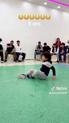 Fun Breakdance Moves for Kids | Bboy Kids Breakdancing Tutorial