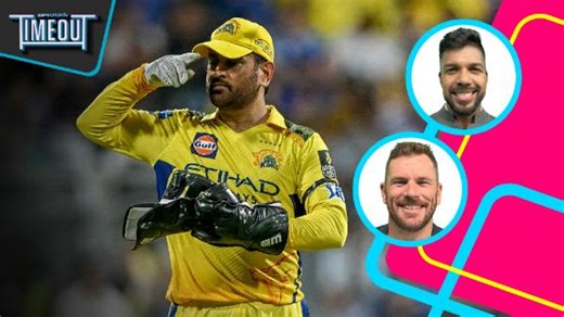 Did CSK get it wrong at the auction?