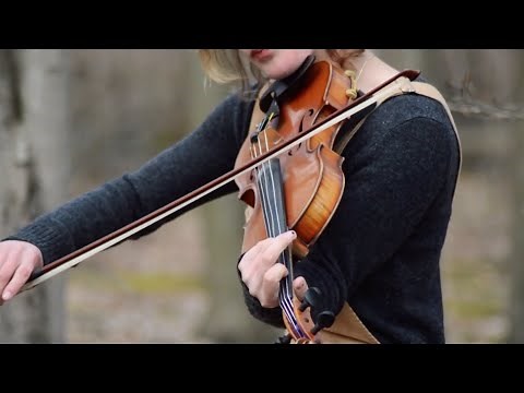 Scandinavian Fiddle Tune