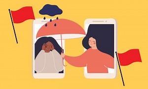 How To Recognize Early Signs Of Mental Health Problems? 6 Mental Health Red Flags To Look Out For